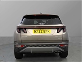 Hyundai Tucson Image 4