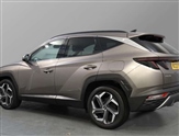 Hyundai Tucson Image 5
