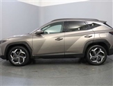 Hyundai Tucson Image 6