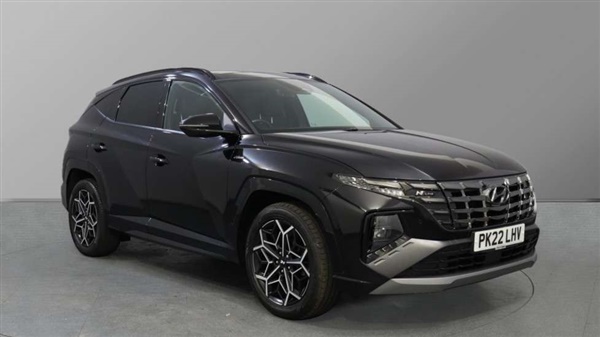Large image for the Used Hyundai Tucson