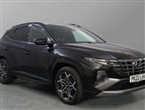Hyundai Tucson Image 1