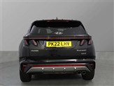 Hyundai Tucson Image 4