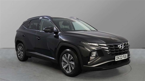 Large image for the Used Hyundai Tucson