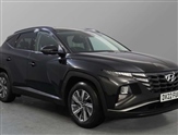 Hyundai Tucson Image 1