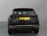 Hyundai Tucson Image 4