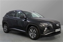 Used Hyundai Tucson