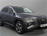 Hyundai Tucson Image 1