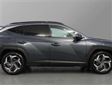 Hyundai Tucson Image 2
