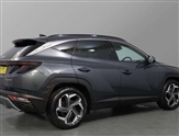 Hyundai Tucson Image 3