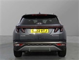 Hyundai Tucson Image 4