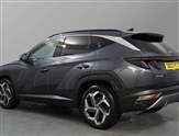 Hyundai Tucson Image 5