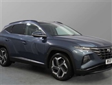 Hyundai Tucson Image 1