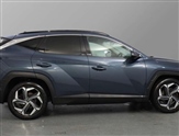 Hyundai Tucson Image 2