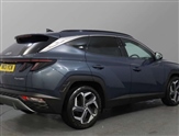 Hyundai Tucson Image 3