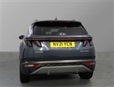 Hyundai Tucson Image 4