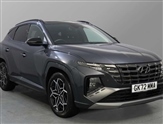 Hyundai Tucson Image 1