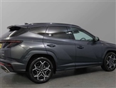Hyundai Tucson Image 3