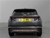 Hyundai Tucson Image 4