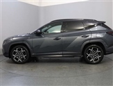 Hyundai Tucson Image 6