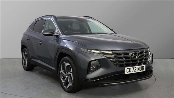 Large image for the Used Hyundai Tucson
