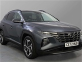 Hyundai Tucson Image 1