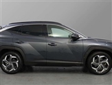 Hyundai Tucson Image 2