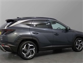 Hyundai Tucson Image 3