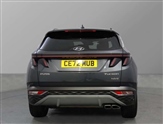 Hyundai Tucson Image 4