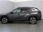 Hyundai Tucson Image 6