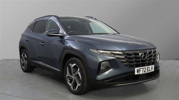 Large image for the Used Hyundai Tucson