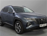Hyundai Tucson Image 1