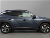 Hyundai Tucson Image 2