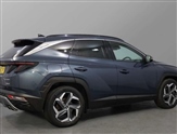 Hyundai Tucson Image 3