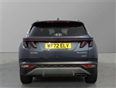Hyundai Tucson Image 4