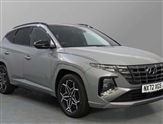Hyundai Tucson Image 1