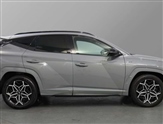 Hyundai Tucson Image 2