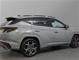Hyundai Tucson Image 3