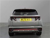 Hyundai Tucson Image 4
