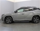 Hyundai Tucson Image 6