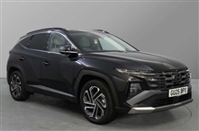 Used Hyundai Tucson