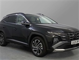 Hyundai Tucson Image 1