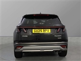 Hyundai Tucson Image 4