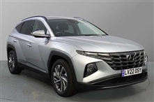 Used Hyundai Tucson