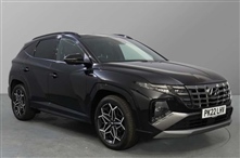 Used Hyundai Tucson