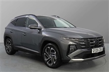 Used Hyundai Tucson
