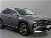 Hyundai Tucson Image 1