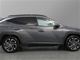 Hyundai Tucson Image 2