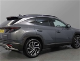 Hyundai Tucson Image 3