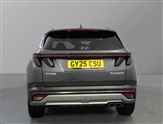 Hyundai Tucson Image 4