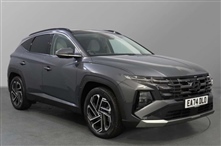 Used Hyundai Tucson